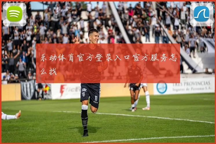 乐动体育官方登录入口官方服务怎么找