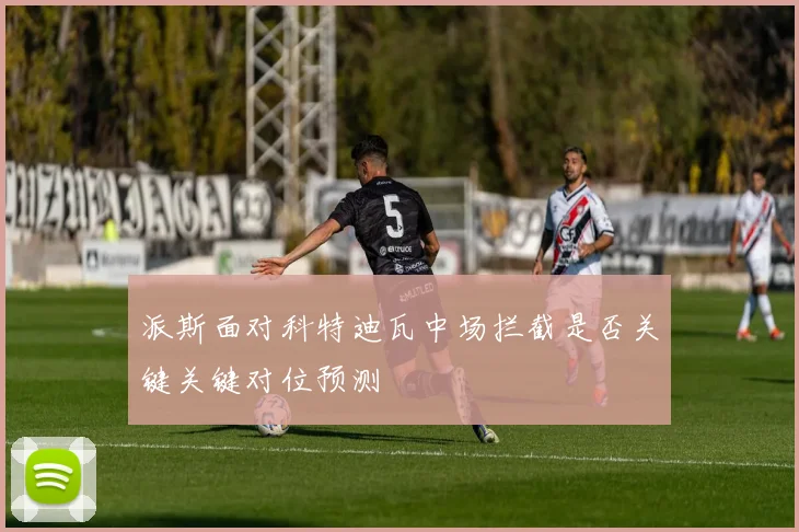 派斯面对科特迪瓦中场拦截是否关键关键对位预测