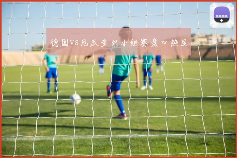 德国vs厄瓜多尔小组赛盘口热度